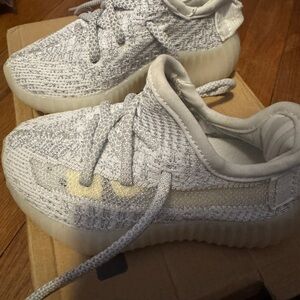 Toddler Yeezy 350v